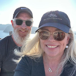 Meet your Posher, Adrian cheryl